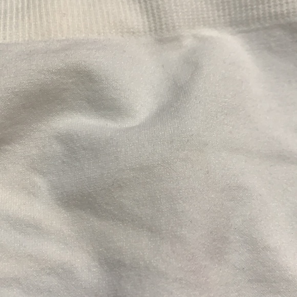 White bandeau NWT - Picture 3 of 3